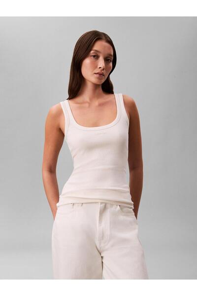 Calvin Klein SL VARIGATED RIB NAN