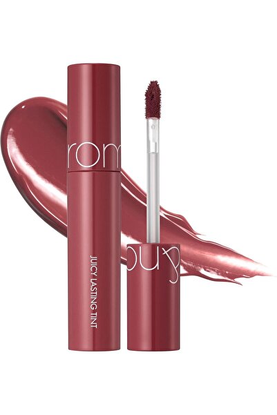 rom&nd Korean long-lasting lip tint from Rom&nd, Almond Rose 19