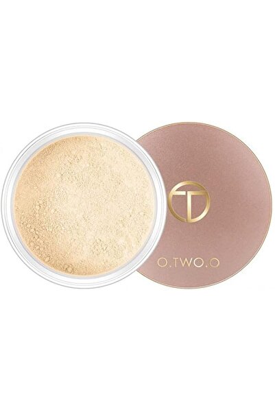 o.two.o Loose powder from O.TWO.O, color 02