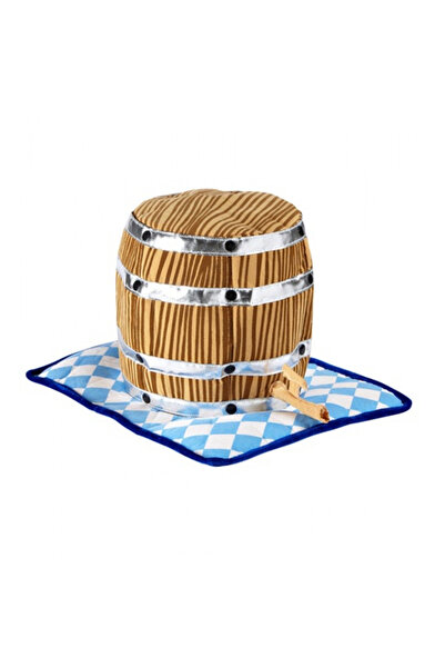Widmann Καπέλο Beer Keg 0064D