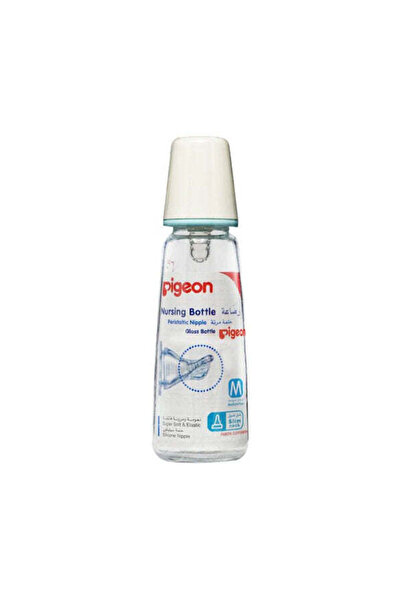 Pigeon Bottle Glass 240ml