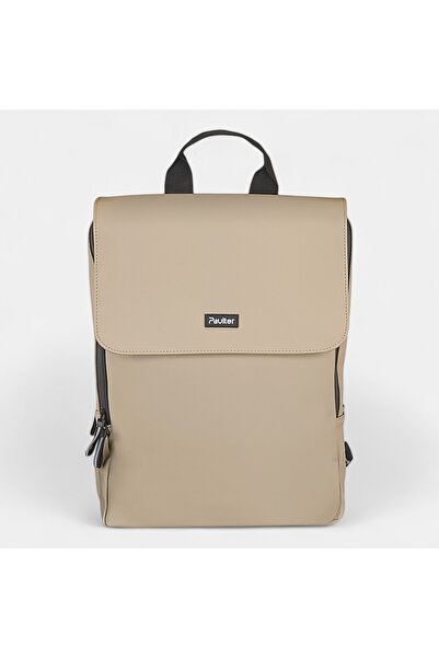 OEM Paulter Σακίδιο Πλάτης 6005 Μπεζ