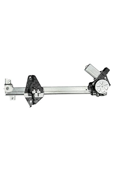Hys CAM KRİKOSU ARKA SAĞ HONDA CIVIC FD6 2006-2011 | ELEKTRİKLİ MOTORLU