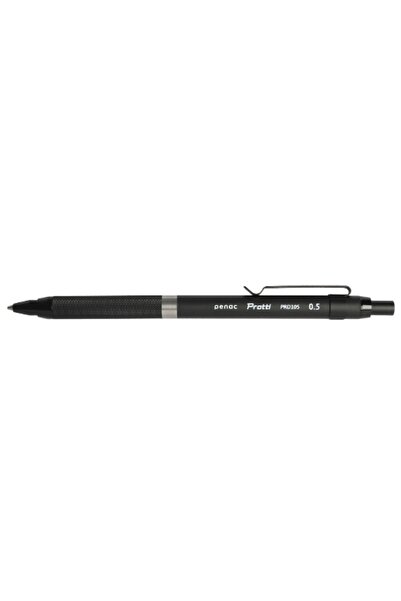 Generic Brand Μηχανικό μολύβι επαγγελματικό Protti PRD-105, 0.5mm, μεταλλικό ...