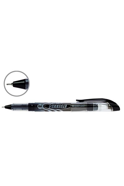 PENAC Στυλό rollerball PENAC, μύτη 0.5mm - μπλε γραφή