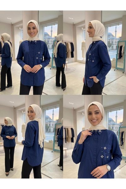 Modahatebu Women's Shirt