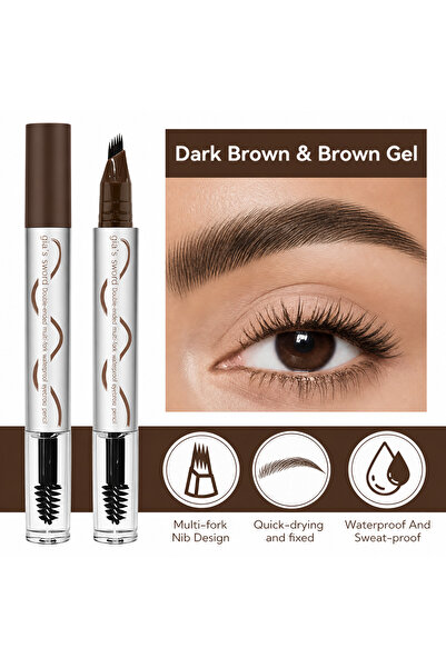 Brown Brow Mascaras 👁️ 40-80% off! | Define Your Look - 2026