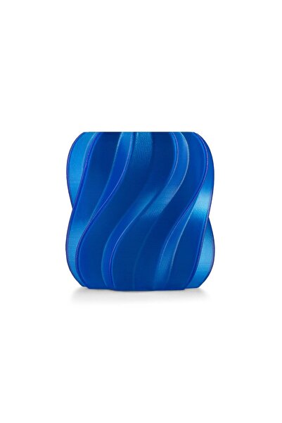 Anycubic TPU Filament Şeffaf Mavi 1.75mm 1kg