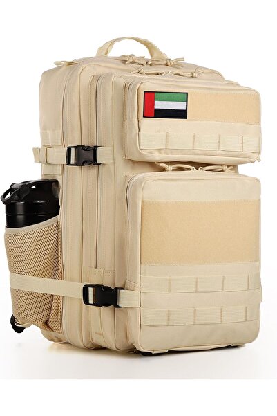 Project Nomad Backpack 45L – Bag for Men & Women