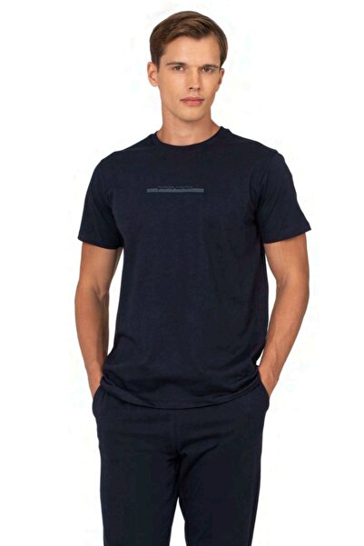 Pierre Cardin 6135 Men's Pajama Set