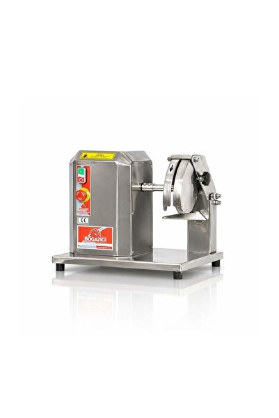 BOĞAZİÇİ MUTFAK EKİPMANLARI Boğaziçi Tavuk Kesme Makinesi 380V