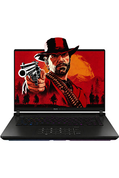 ASUS ROG Strix SCAR 16 Intel Ultra 9 275HX 64 GB DDR5 4 TB SSD 24GB/RTX5090/1...