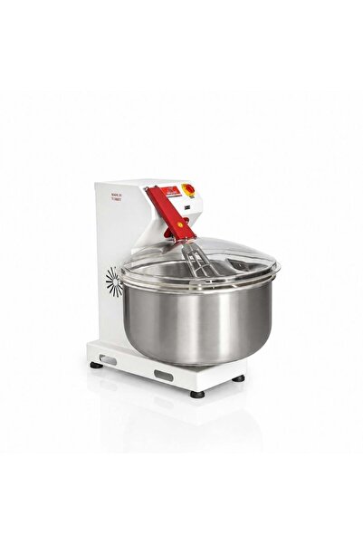 BOĞAZİÇİ MUTFAK EKİPMANLARI Boğaziçi 50 Kg Kapaklı Hamur Yoğurma Makinesi 380V