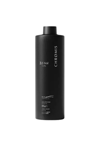 Maxxelle Activator CHRØMIS 3.5 VOL. 1000 ml