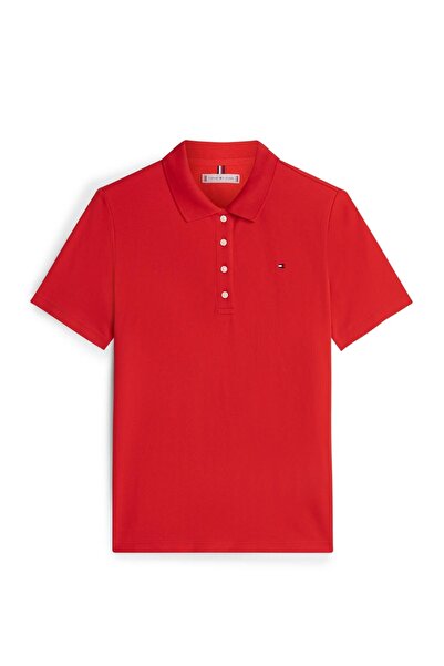 Tommy Hilfiger 1985 REG PIQUE POLO SS