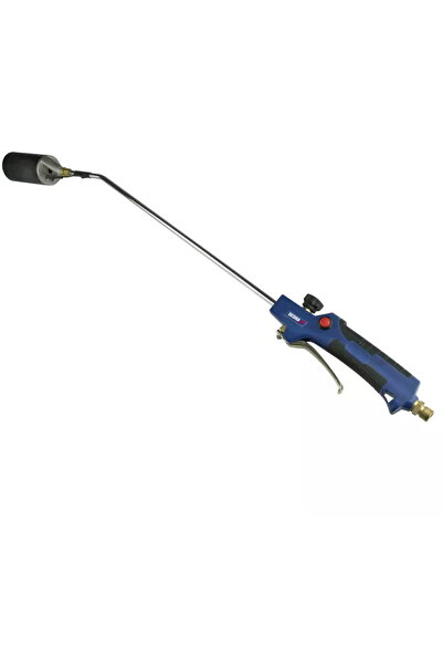 DEDRA EXIM Kit pentru lucrДѓri de constructie de acoperisuri, cu o duzДѓ cu P...