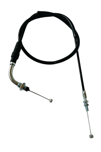 Mondial 125 Drift L Gaz Teli ( İç Tel 96 Cm Dış Kablo 96 Cm )