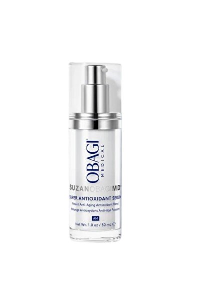 Obagi Suzan MD Super Antioxidant Serum 30ml