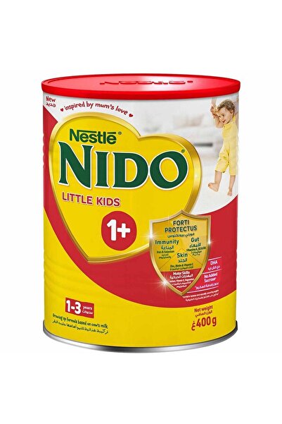 nido Nestle 1+ Growing Up Milk 400Gm