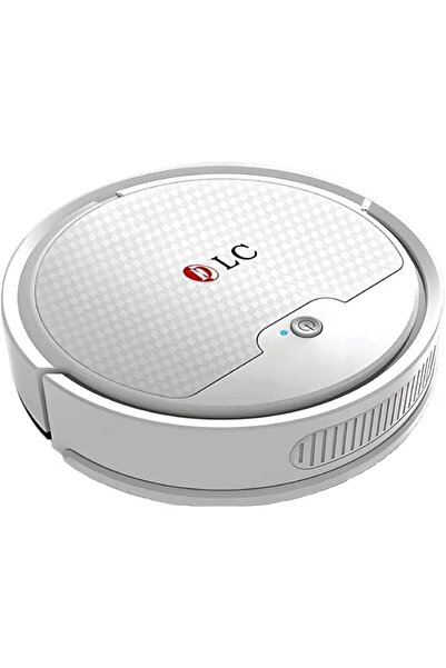 OMES مكنسة ذكية قابلة لإعادة الشحن DLC