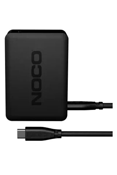 Noco Genius 65W , Adaptor Putere Pentru Robot Pornire Auto Noco Boost GBX45, ...
