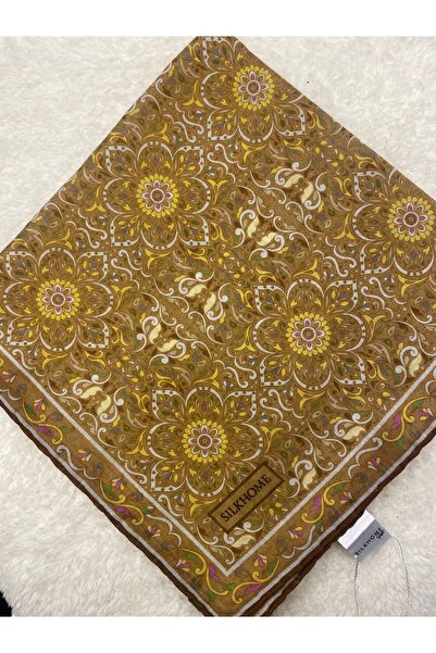 Silk Home وشاح ناعم