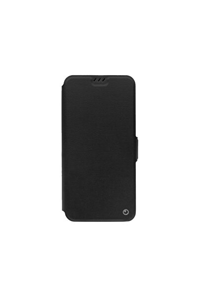 lemontti Husa Oppo A77 5G Book Elegant Negru