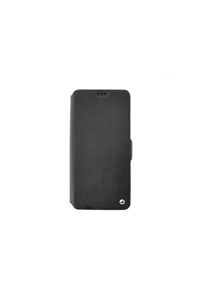 lemontti Husa Book Elegant Huawei P20 Negru