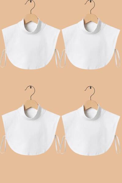 ALDAIYR Hijab Neck Collar