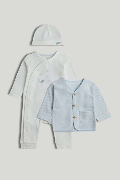 MOTHERCARE My First 3-Piece Outfit