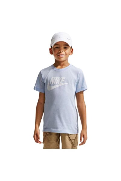 Nike Tricou K NSW TEE FUTURA HBR