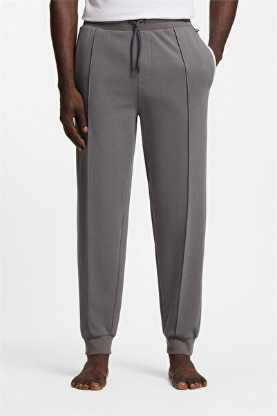 BOSS Sense Pants Erkek Eşofman Altı Gri