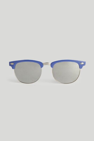 MOTHERCARE Blue Sunglasses