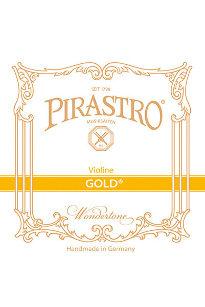 Pirastro Keman Tel Gold g
