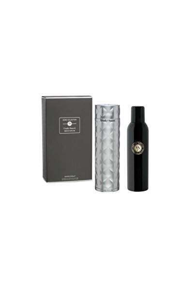 Orens Parfums Set Duo, Orens Parfums, Utaki Sacre, Spray de cameră, 2 buc., 2...