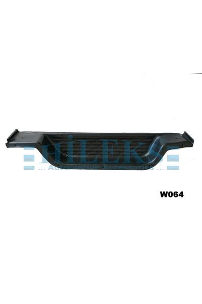 Hleks DEPOMIX ORTA KAPI BASAMAK PLASTİĞİ SAĞ TRANSPORTER (120338) T4 98-03