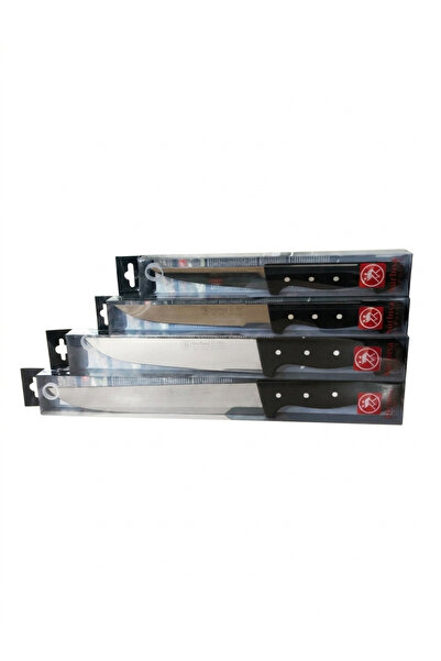 Sürbisa Bıçak Seti 61001+61008+61030+61050
