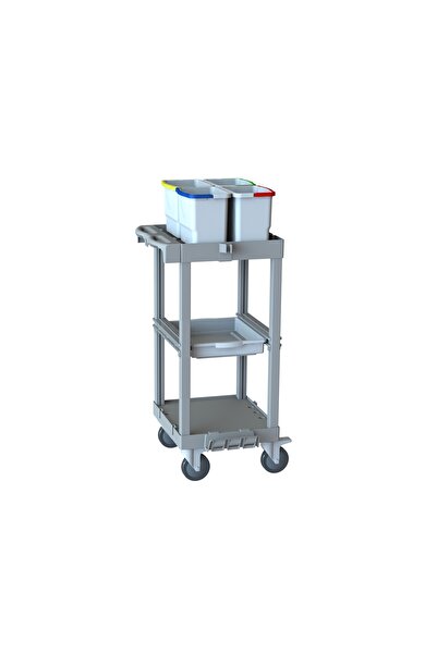 STAR MAKİNA Ekonomik arabalar C 041 ECO