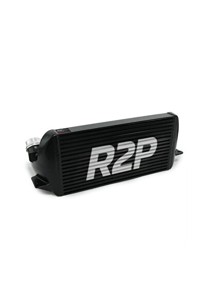 R2P Bmw F07-F10-F11 12 Litre Intercooler
