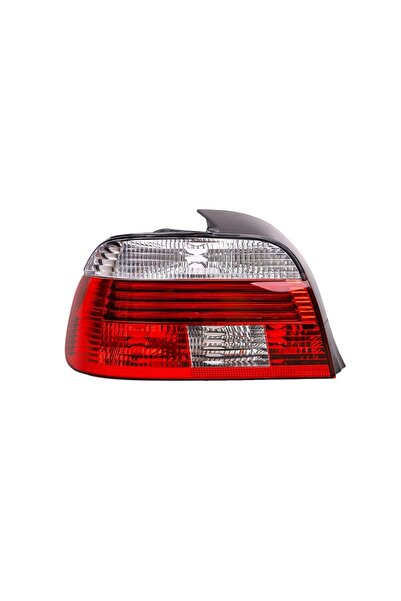 Bmw E39 Stop Sol - Beyaz Ledli ( 01-03 ) - DEPO