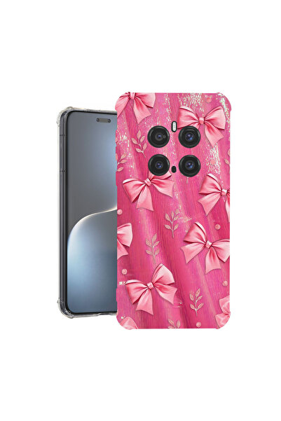 bestcase Αντικραδασμική Θήκη για Honor Magic7 Pro, Χαριτωμένο Σχέδιο, 1926356...
