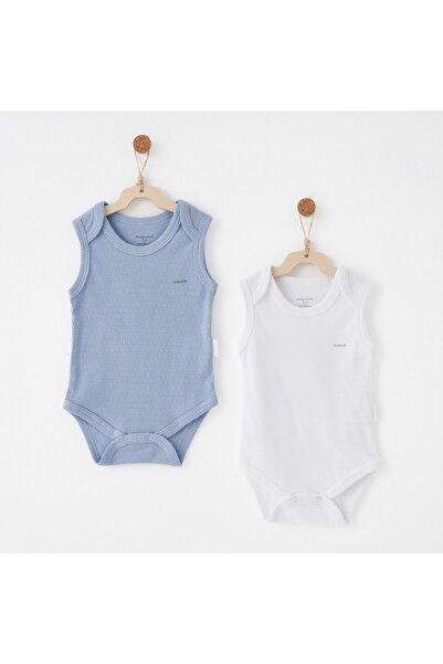 andywawa 2-Piece Baby Bodysuit Ac26762