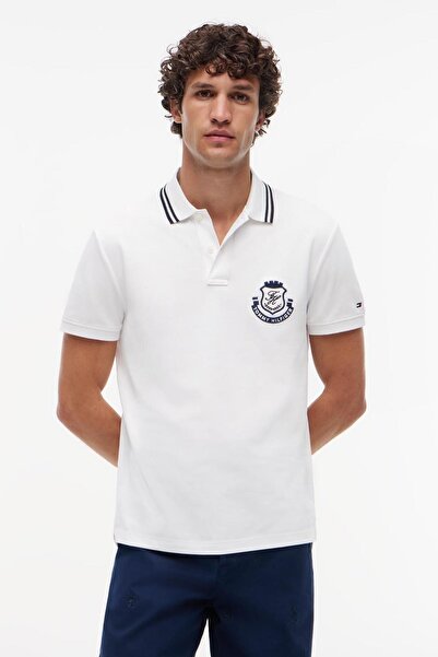 Tommy Hilfiger Men's T-Shirt Mw0Mw43061