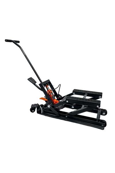 FK FRIKO Hidrolik Motosiklet ve ATV Kaldırma Krikosu 680 Kg