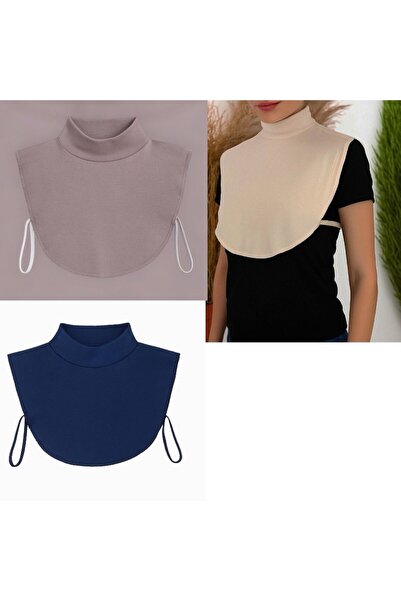 ALDAIYR Hijab Neck Collar