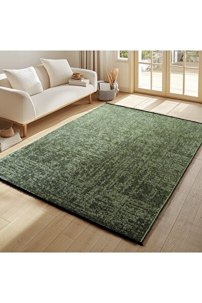 VivaDeco Space Green Rug , 120x 170cm
