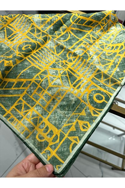 Silk Home soft eşarp