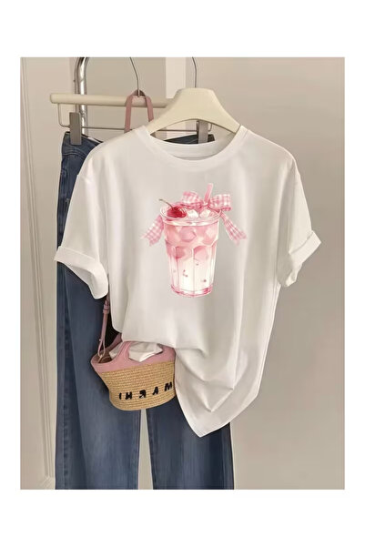 bellanova Daily Use Modern T-Shirt