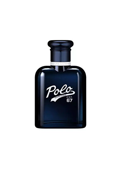 Ralph Lauren Polo 67, Eau De Toilette, Για Άνδρες, 125 ml