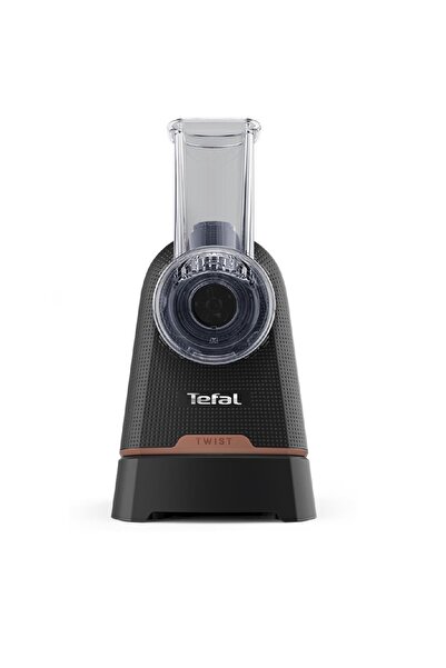TEFAL Fresh Express Twist 150 Watt 5 Fonksiyonlu Doğrayıcı